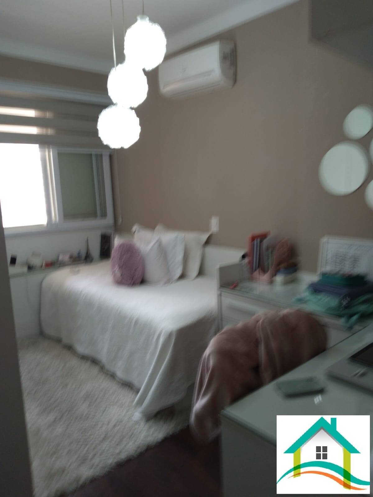 Apartamento à venda com 3 quartos, 153m² - Foto 7