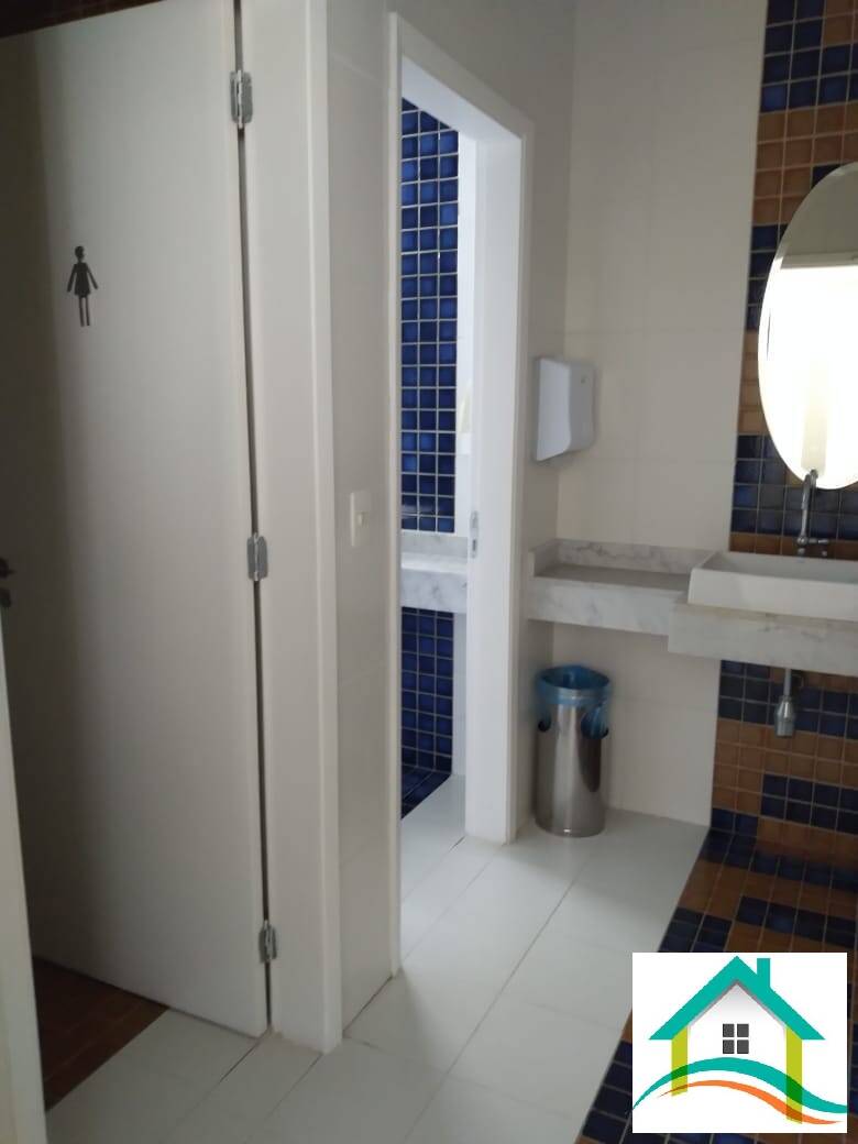 Apartamento à venda com 3 quartos, 153m² - Foto 12