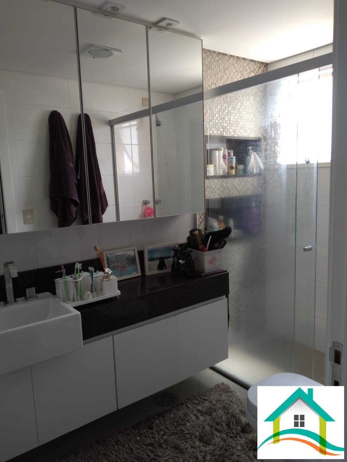 Apartamento à venda com 3 quartos, 153m² - Foto 11