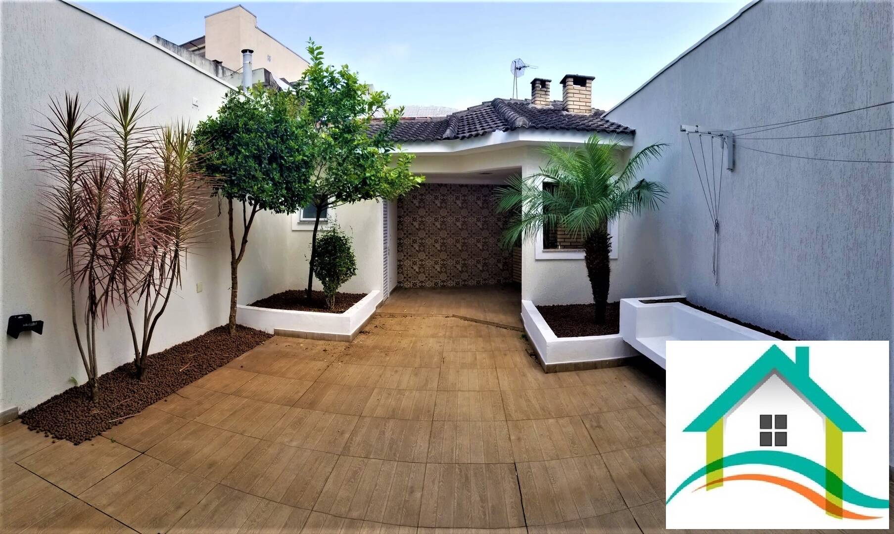 Sobrado à venda com 3 quartos, 341m² - Foto 5