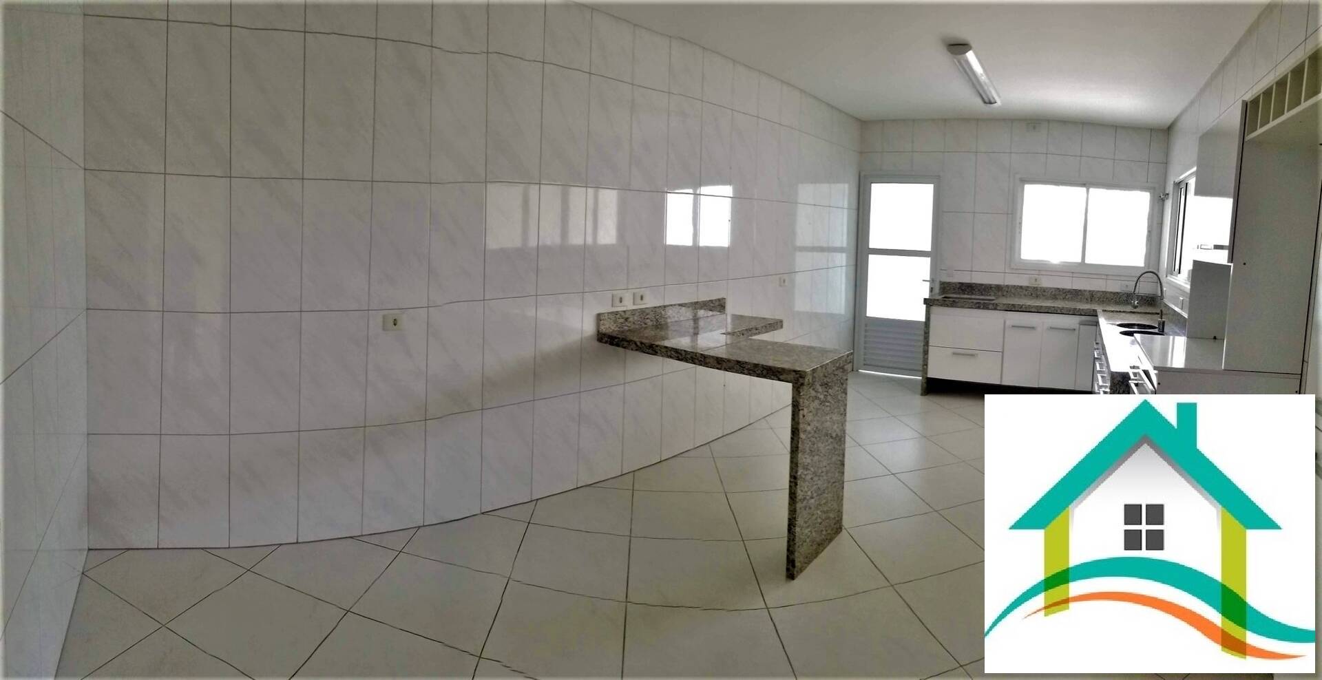 Sobrado à venda com 3 quartos, 341m² - Foto 10