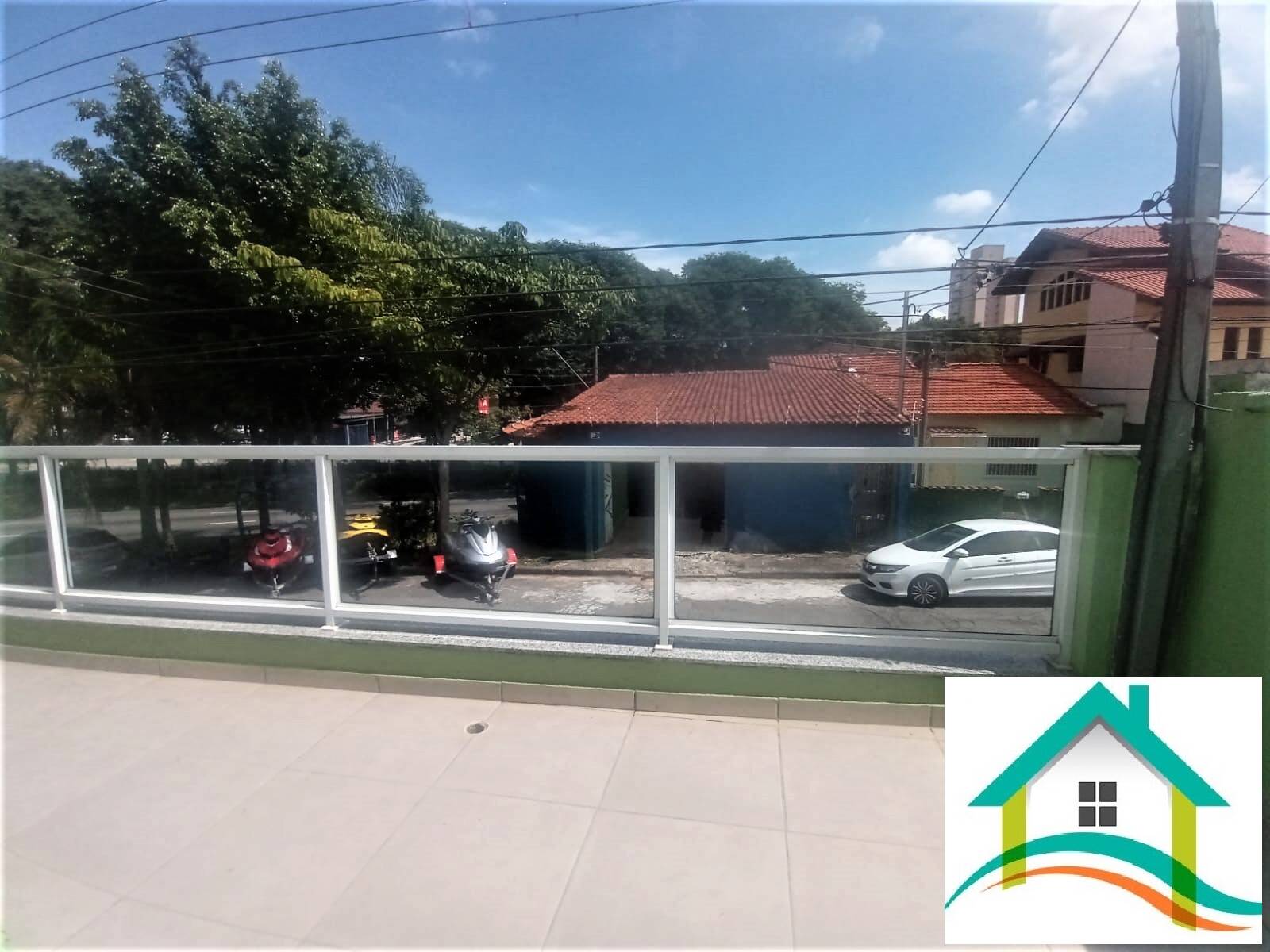 Sobrado à venda com 4 quartos, 280m² - Foto 2