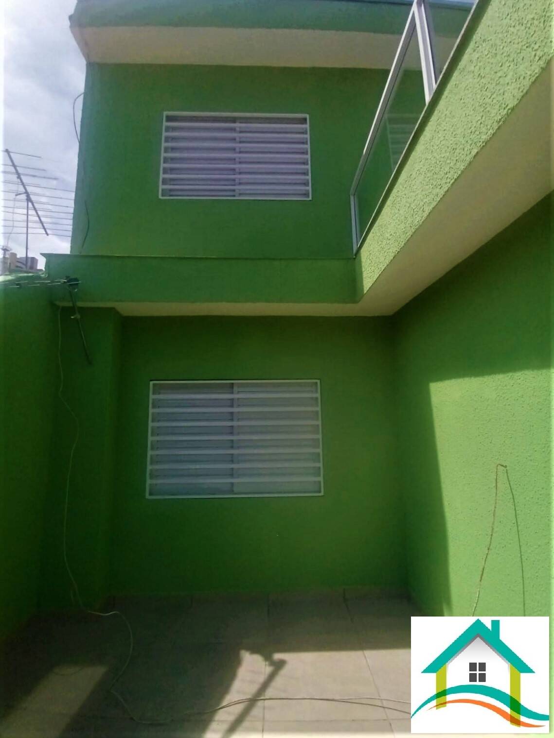 Sobrado à venda com 4 quartos, 280m² - Foto 3