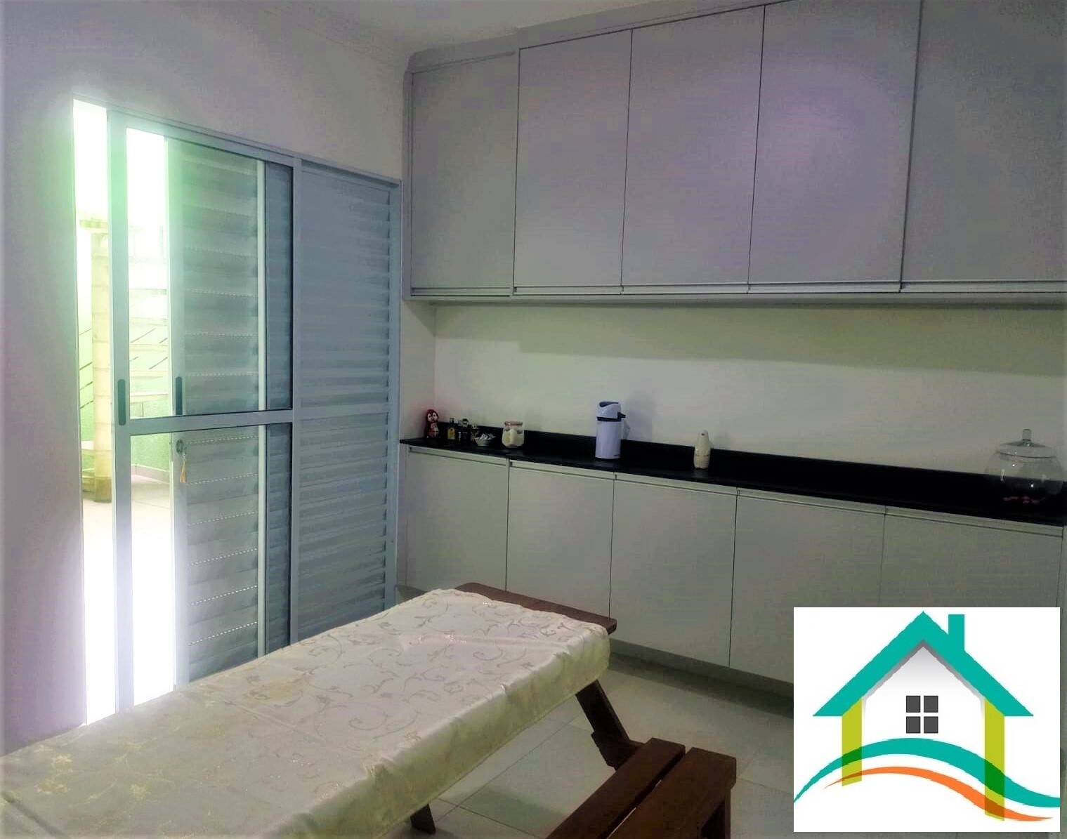 Sobrado à venda com 4 quartos, 280m² - Foto 18