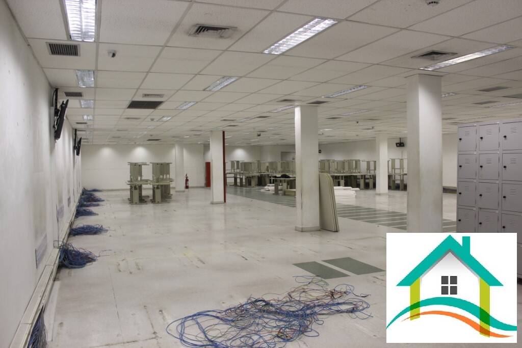 Prédio Inteiro à venda e aluguel, 3009m² - Foto 6