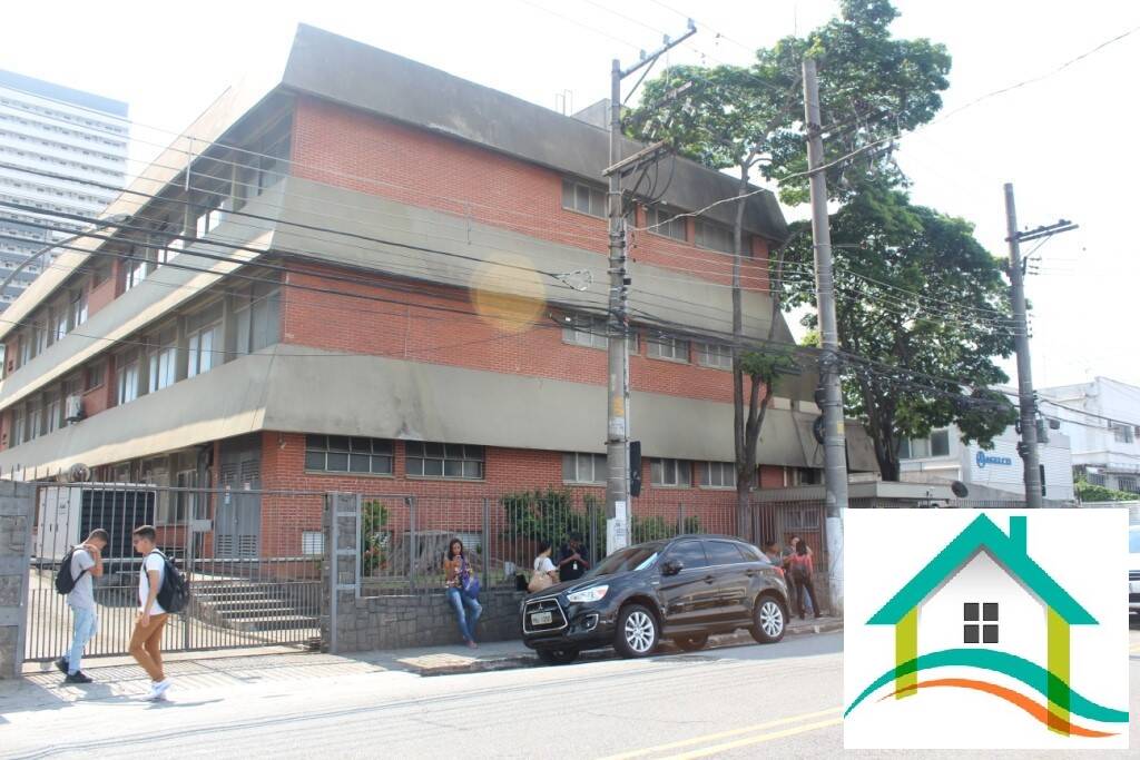 Prédio Inteiro à venda e aluguel, 3009m² - Foto 1