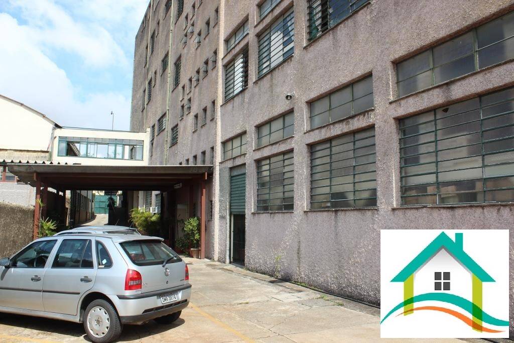 Prédio Inteiro à venda e aluguel, 8813m² - Foto 2