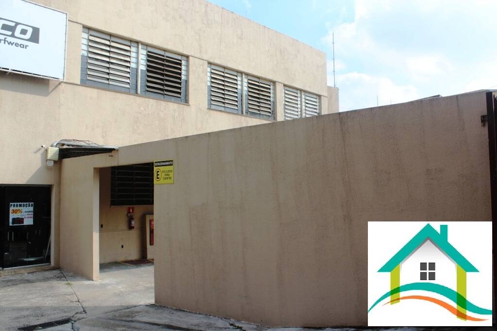 Depósito-Galpão-Armazém à venda e aluguel, 6203m² - Foto 2