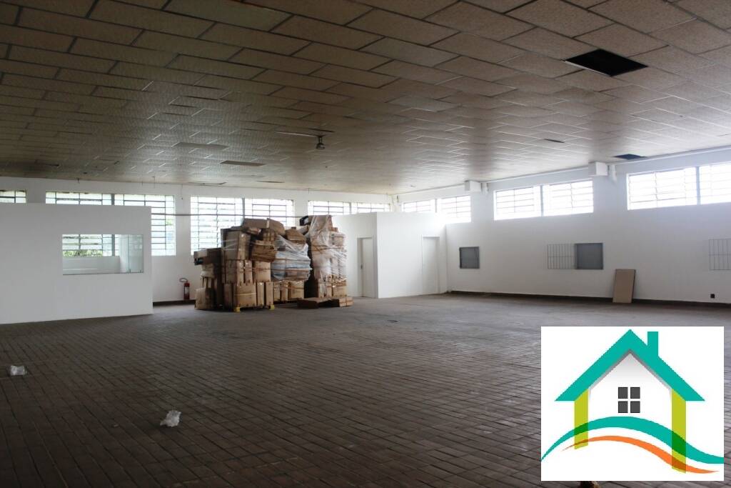 Depósito-Galpão-Armazém à venda e aluguel, 6203m² - Foto 7