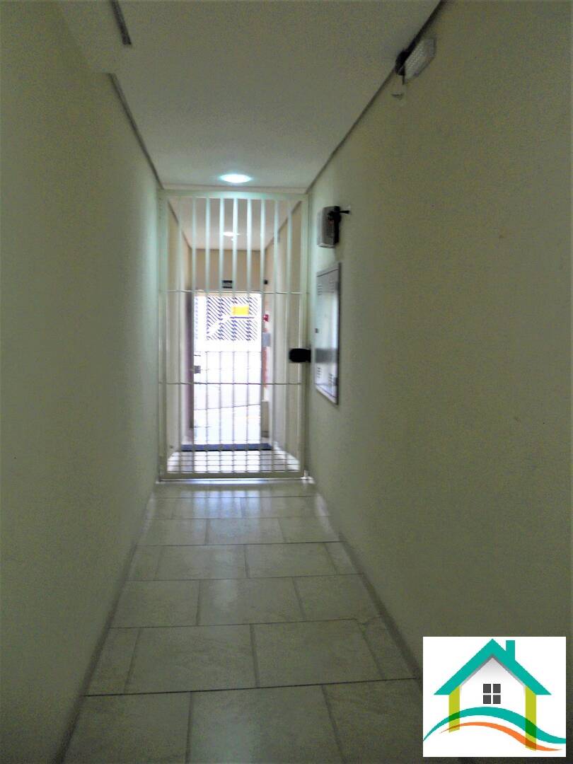 Apartamento à venda com 1 quarto, 52m² - Foto 4