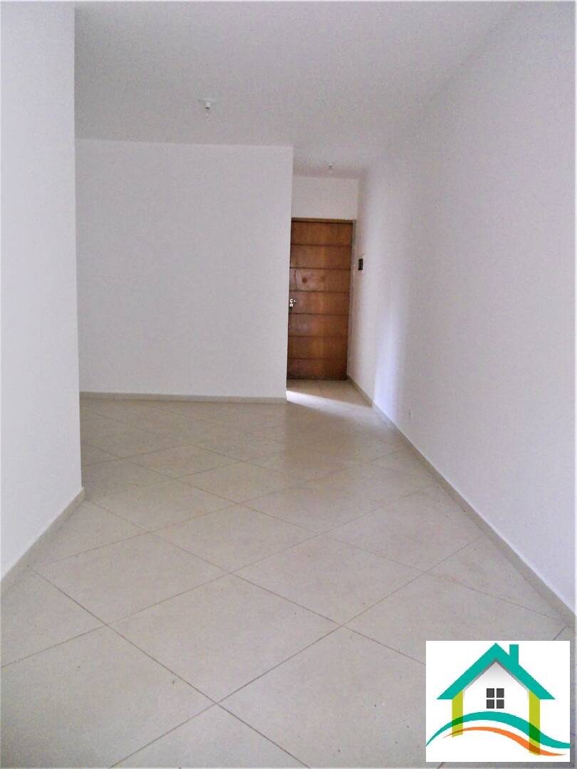 Apartamento à venda com 1 quarto, 52m² - Foto 7