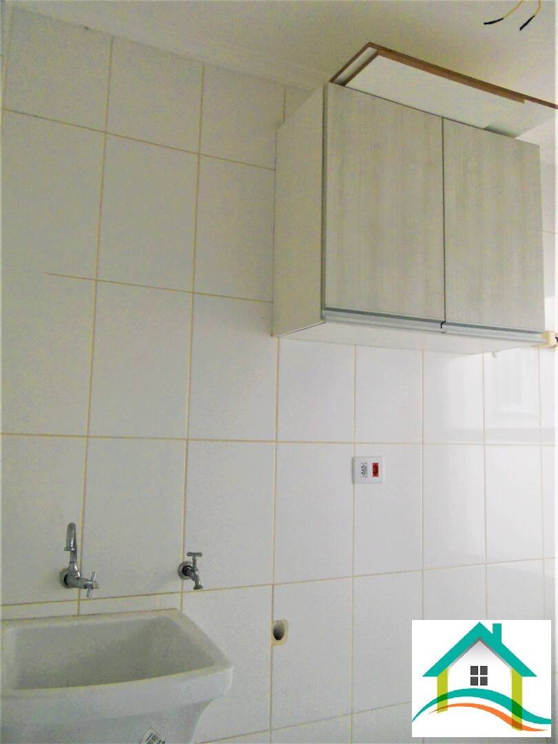 Apartamento à venda com 1 quarto, 52m² - Foto 14