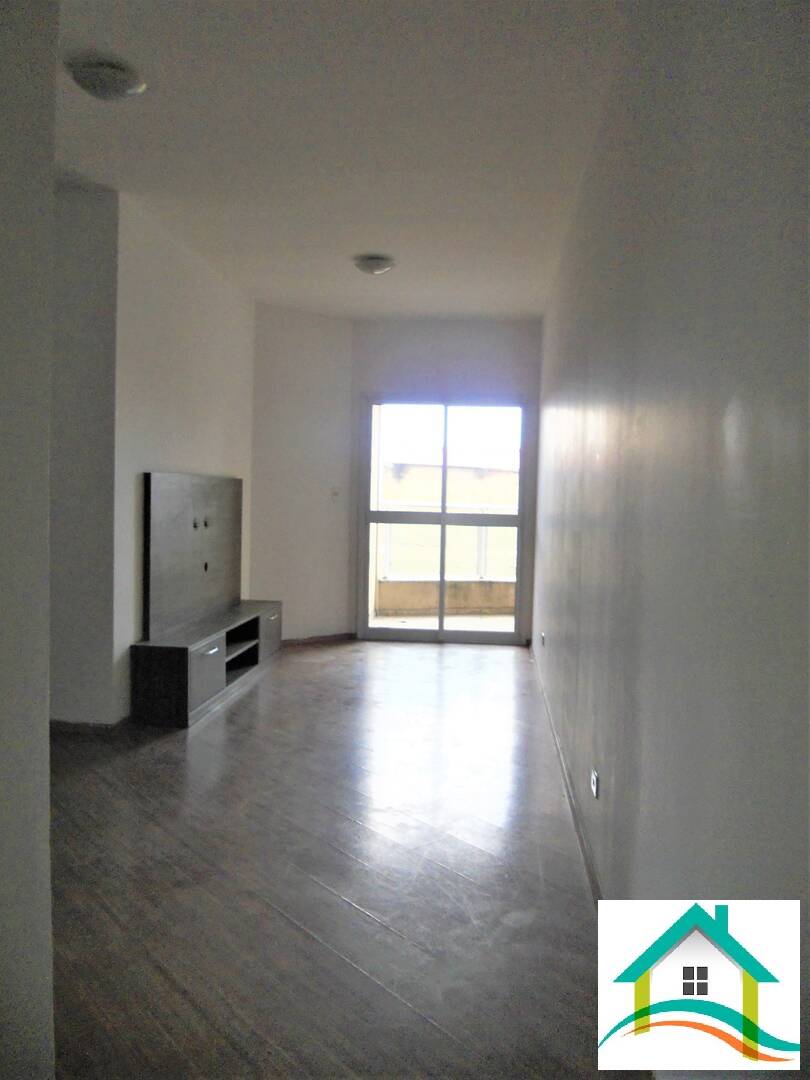 Apartamento à venda com 1 quarto, 52m² - Foto 5