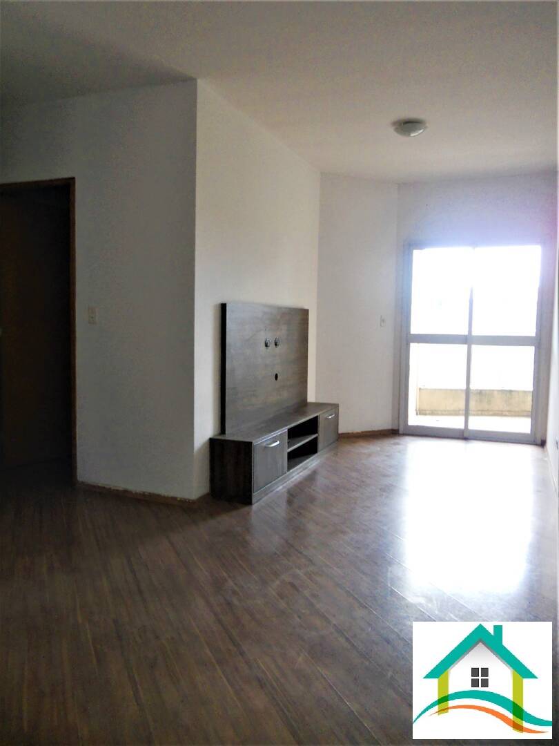 Apartamento à venda com 1 quarto, 52m² - Foto 6