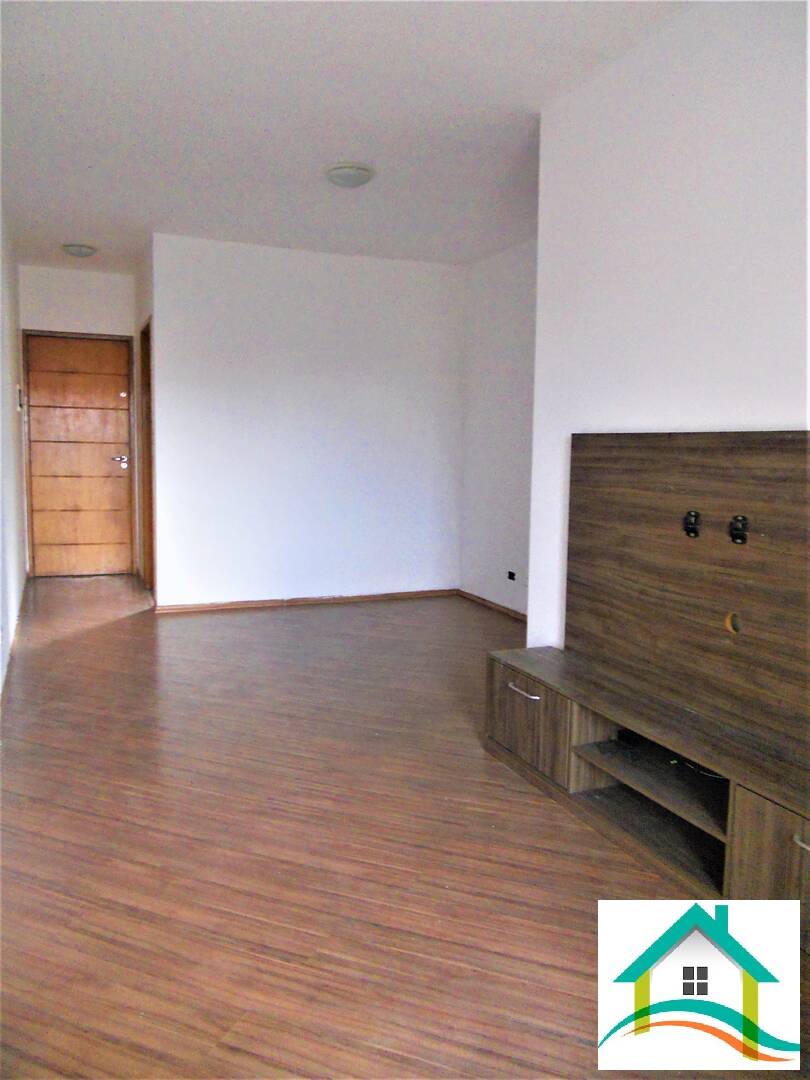 Apartamento à venda com 1 quarto, 52m² - Foto 7