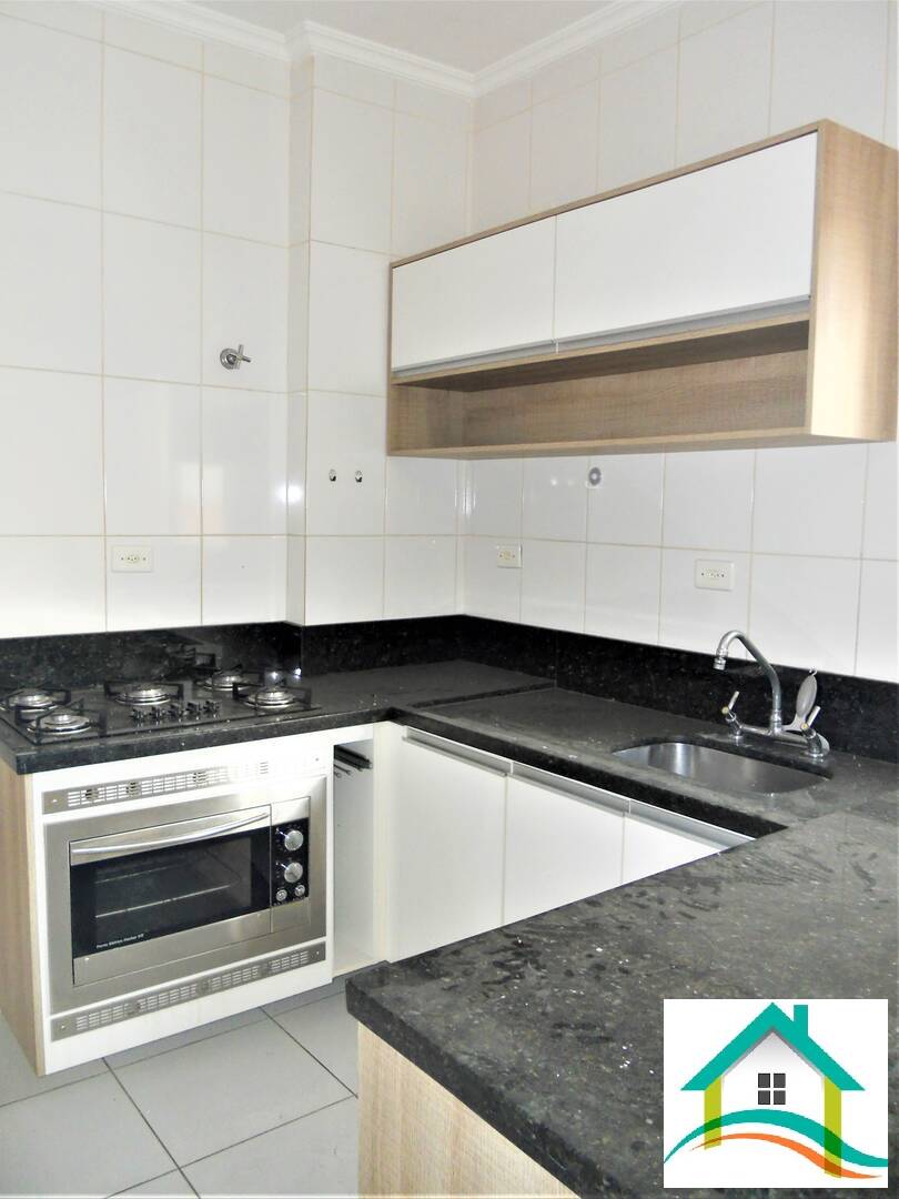 Apartamento à venda com 1 quarto, 52m² - Foto 12