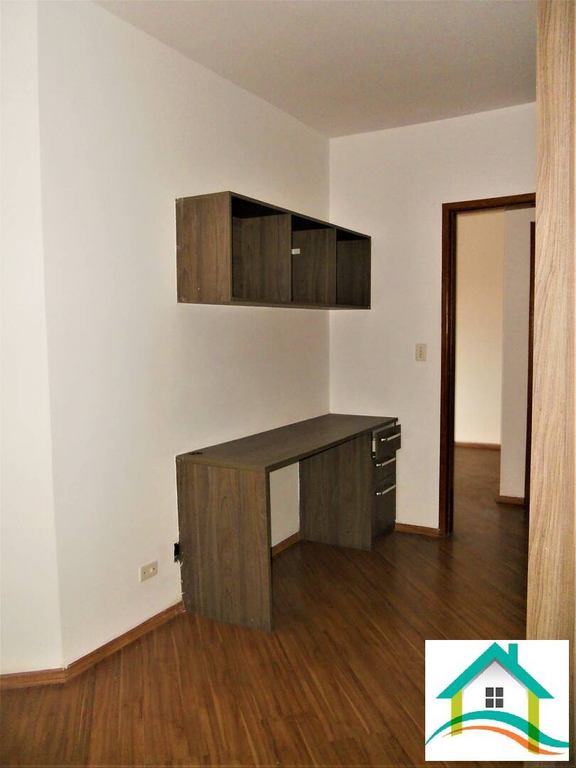 Apartamento à venda com 1 quarto, 52m² - Foto 20