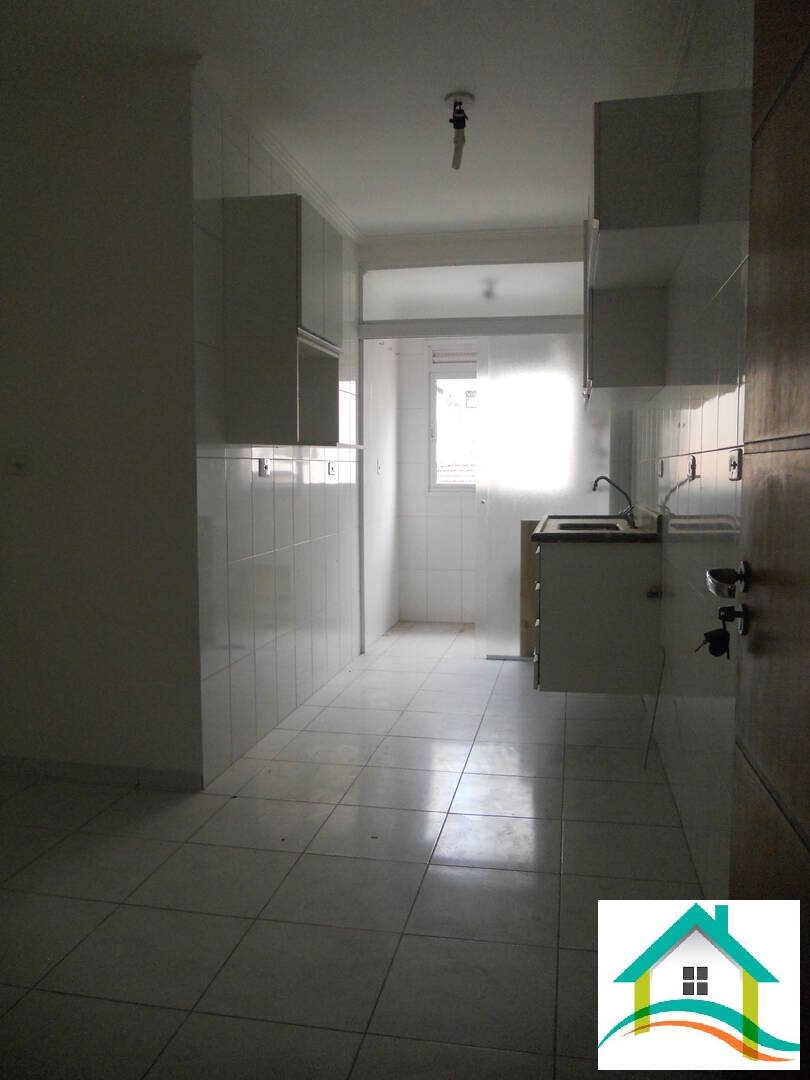 Apartamento à venda com 3 quartos, 85m² - Foto 13