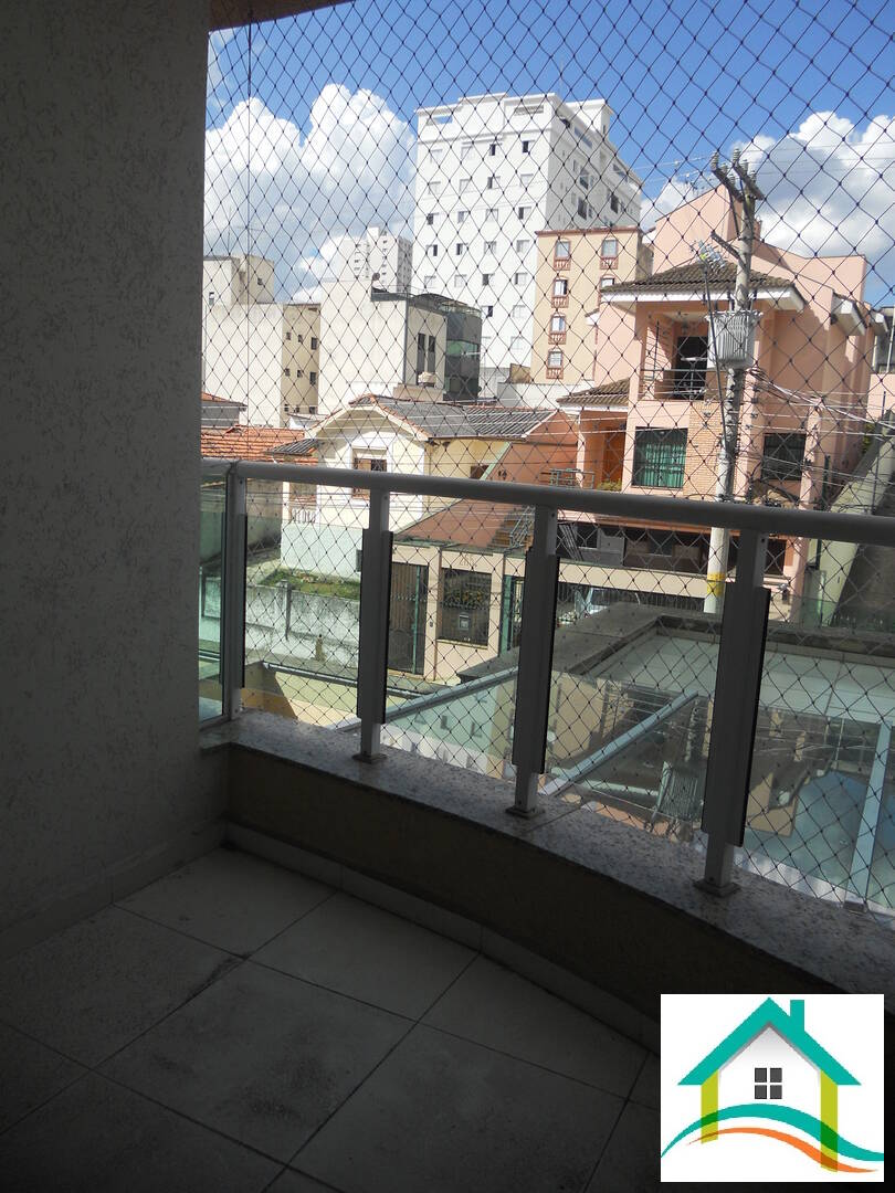 Apartamento à venda com 3 quartos, 85m² - Foto 22