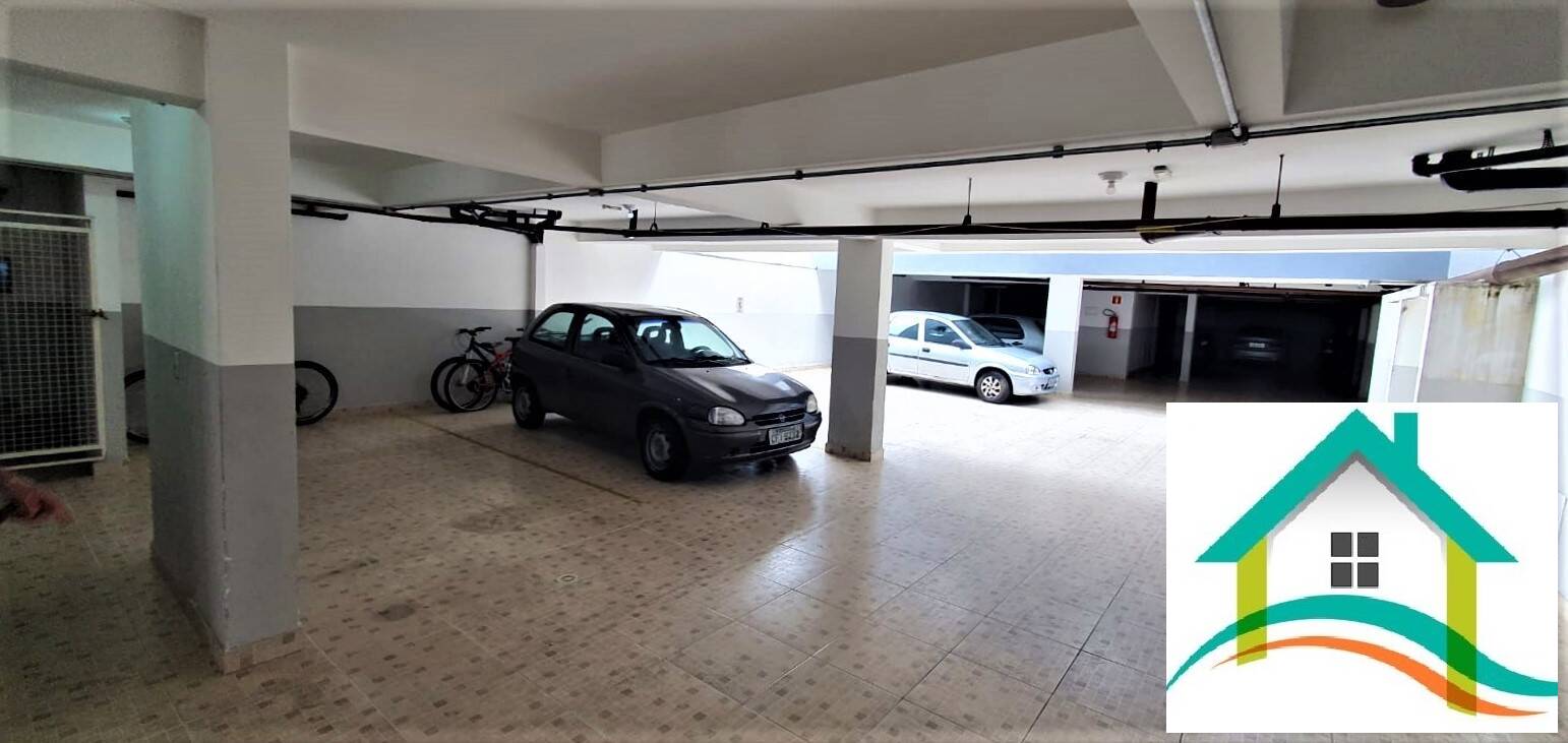 Apartamento à venda com 2 quartos, 45m² - Foto 2