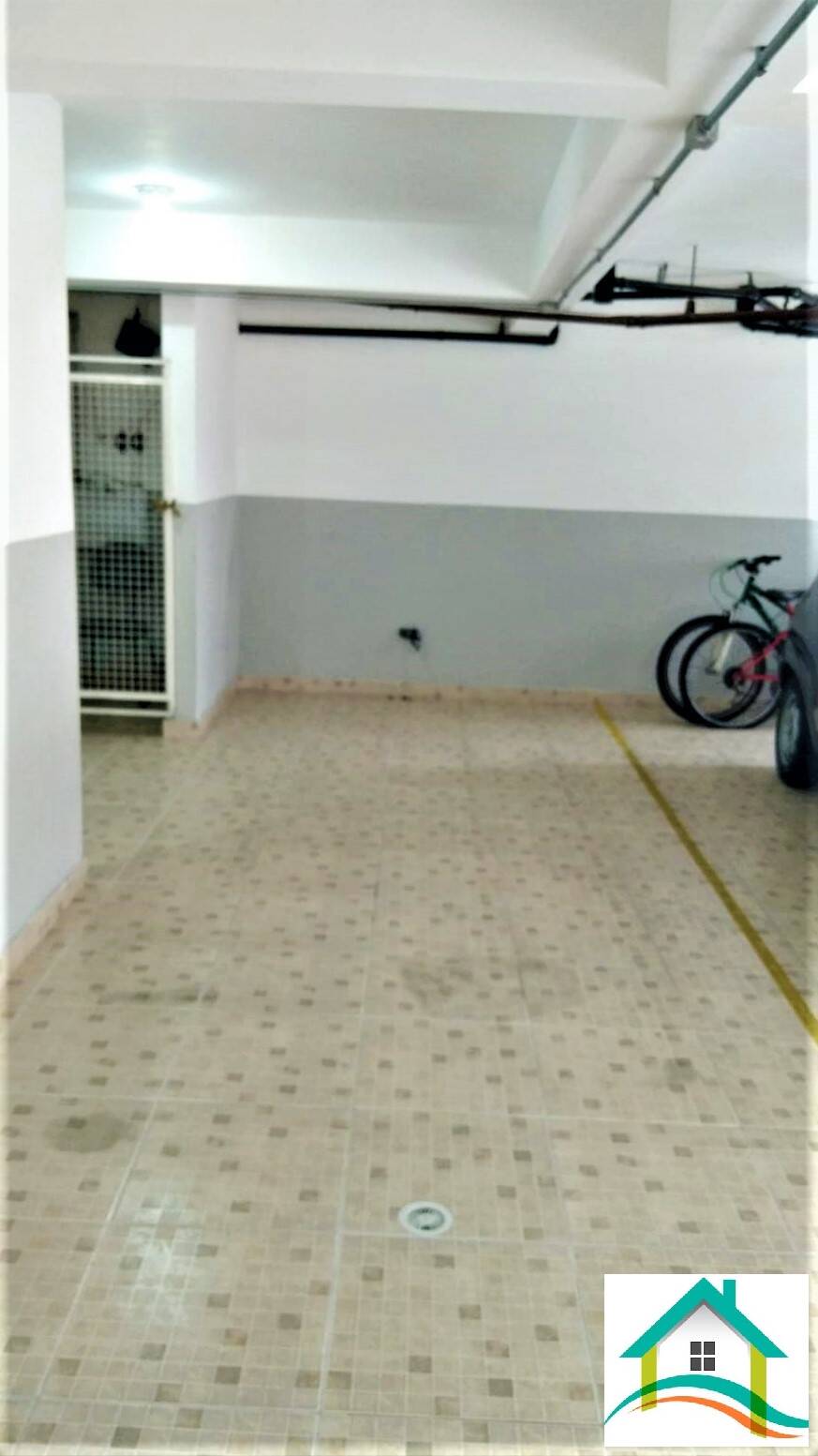 Apartamento à venda com 2 quartos, 45m² - Foto 3