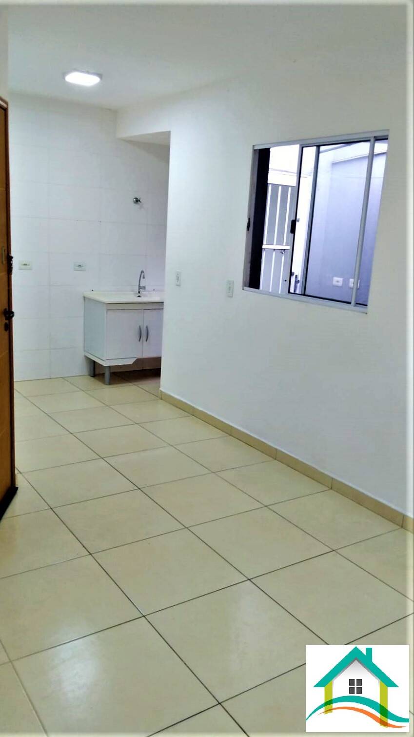 Apartamento à venda com 2 quartos, 45m² - Foto 10