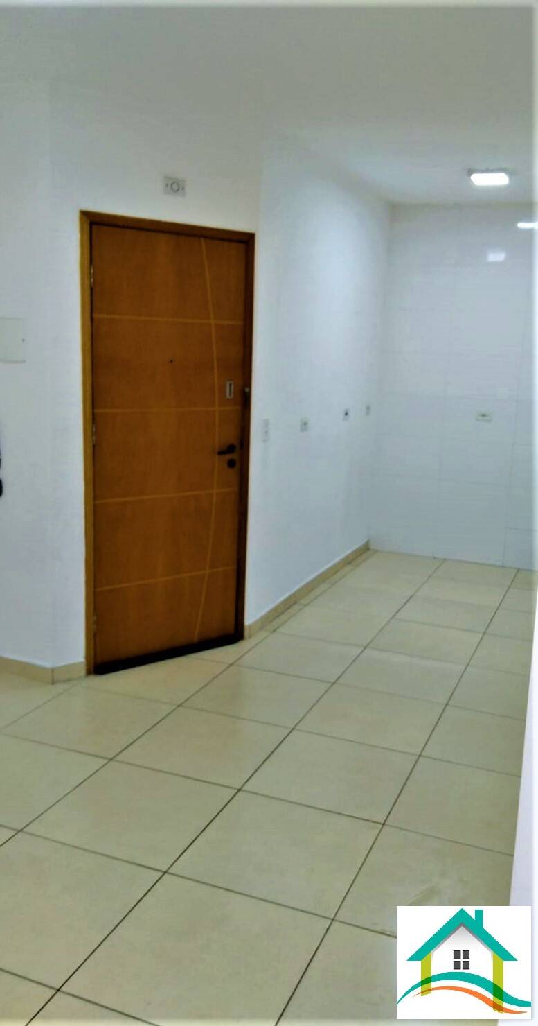 Apartamento à venda com 2 quartos, 45m² - Foto 7