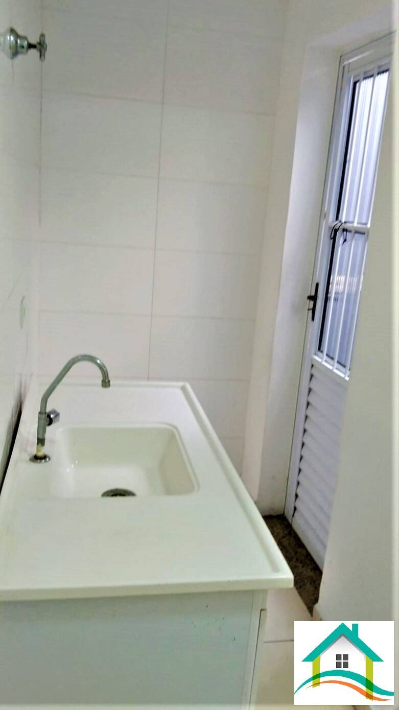 Apartamento à venda com 2 quartos, 45m² - Foto 9