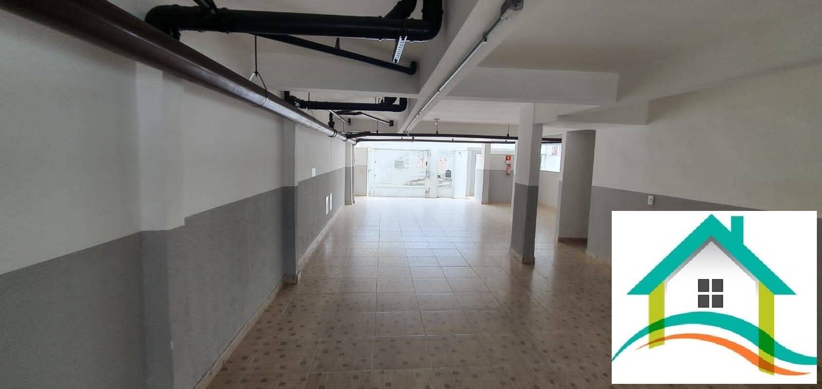 Cobertura à venda com 2 quartos, 62m² - Foto 2