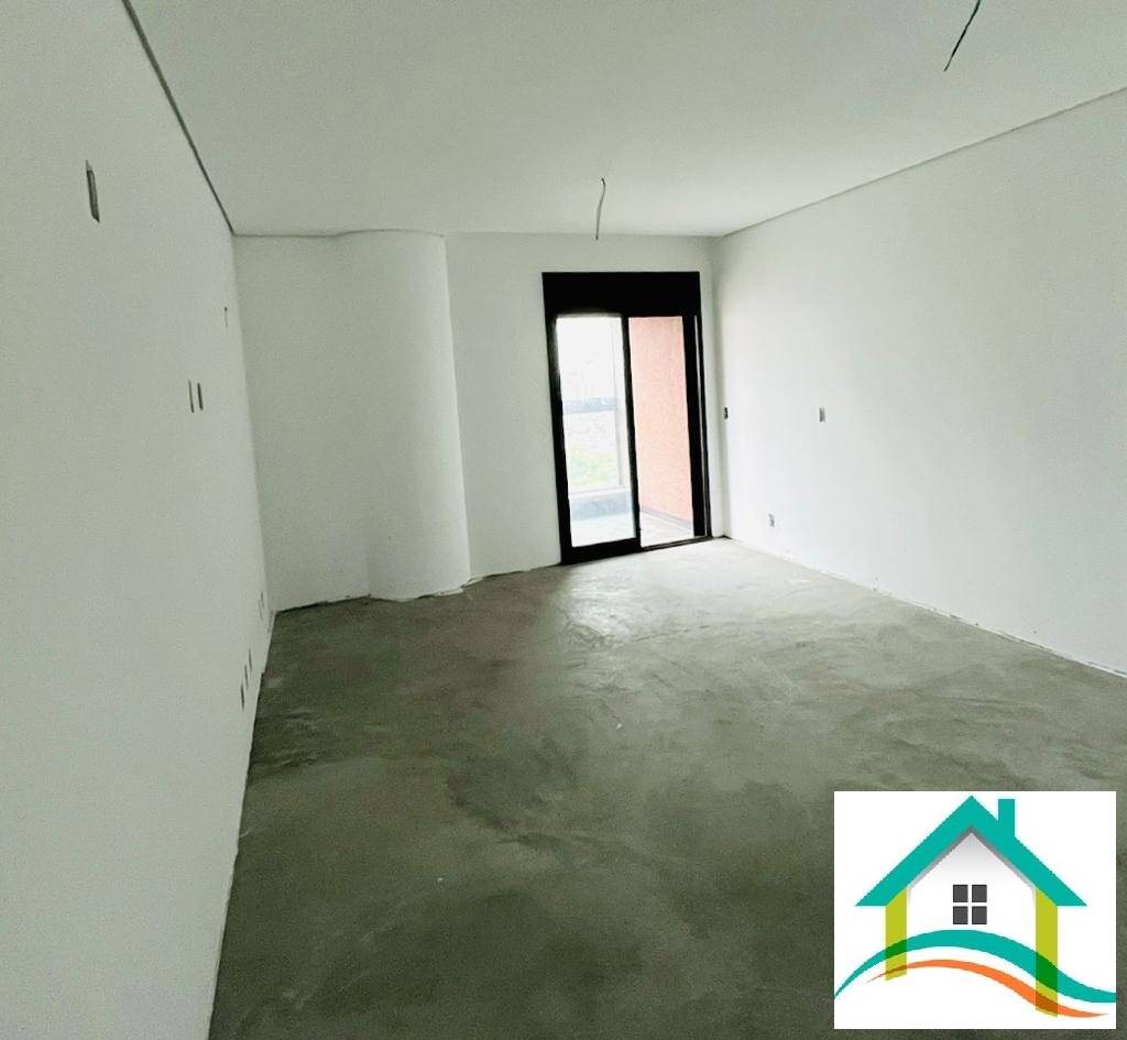 Apartamento à venda com 3 quartos, 175m² - Foto 13