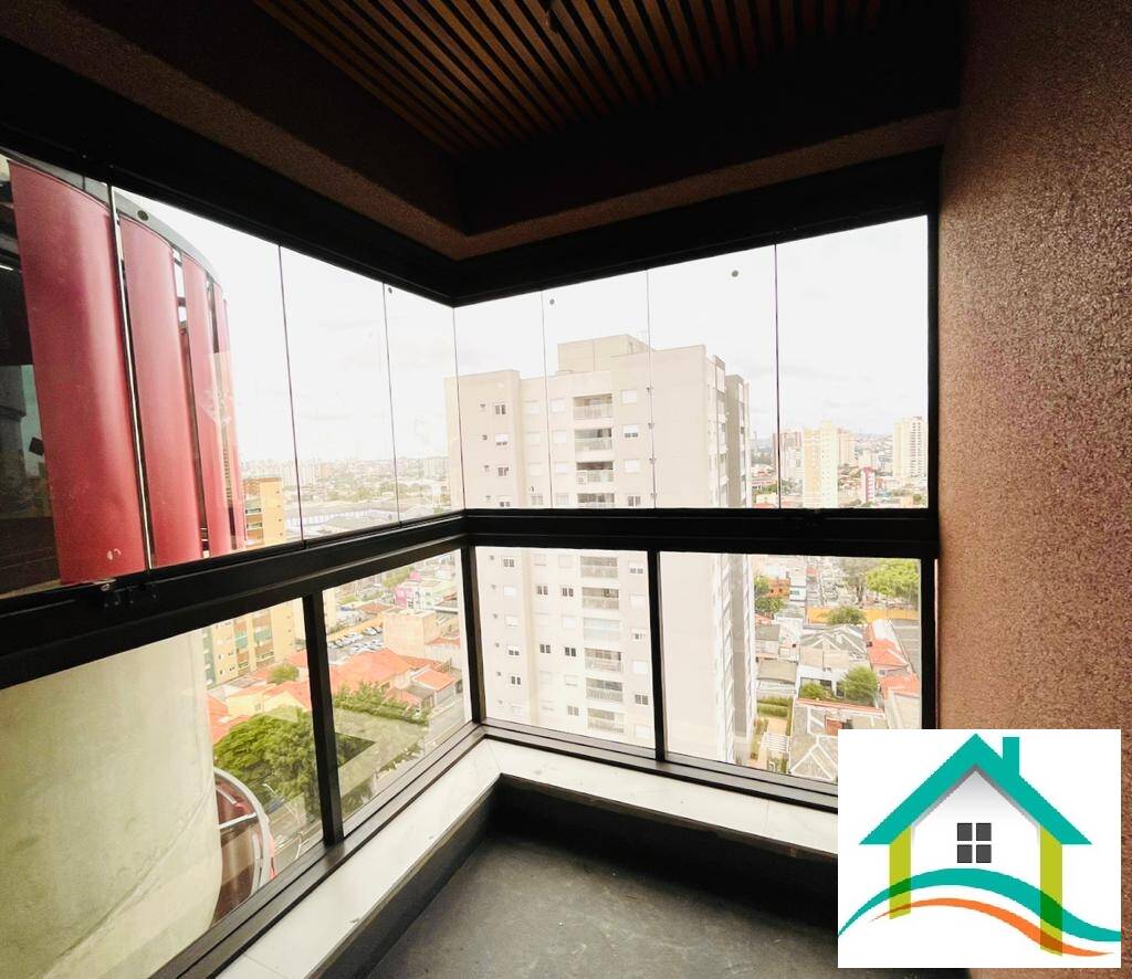 Apartamento à venda com 3 quartos, 175m² - Foto 5