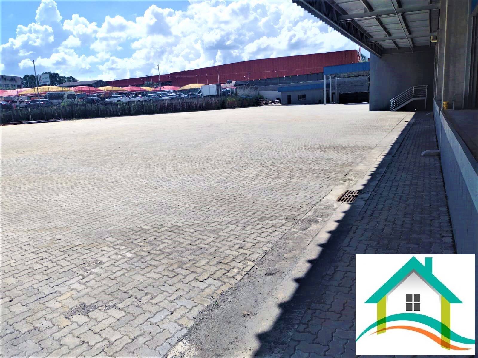 Depósito-Galpão-Armazém para alugar, 6846m² - Foto 8