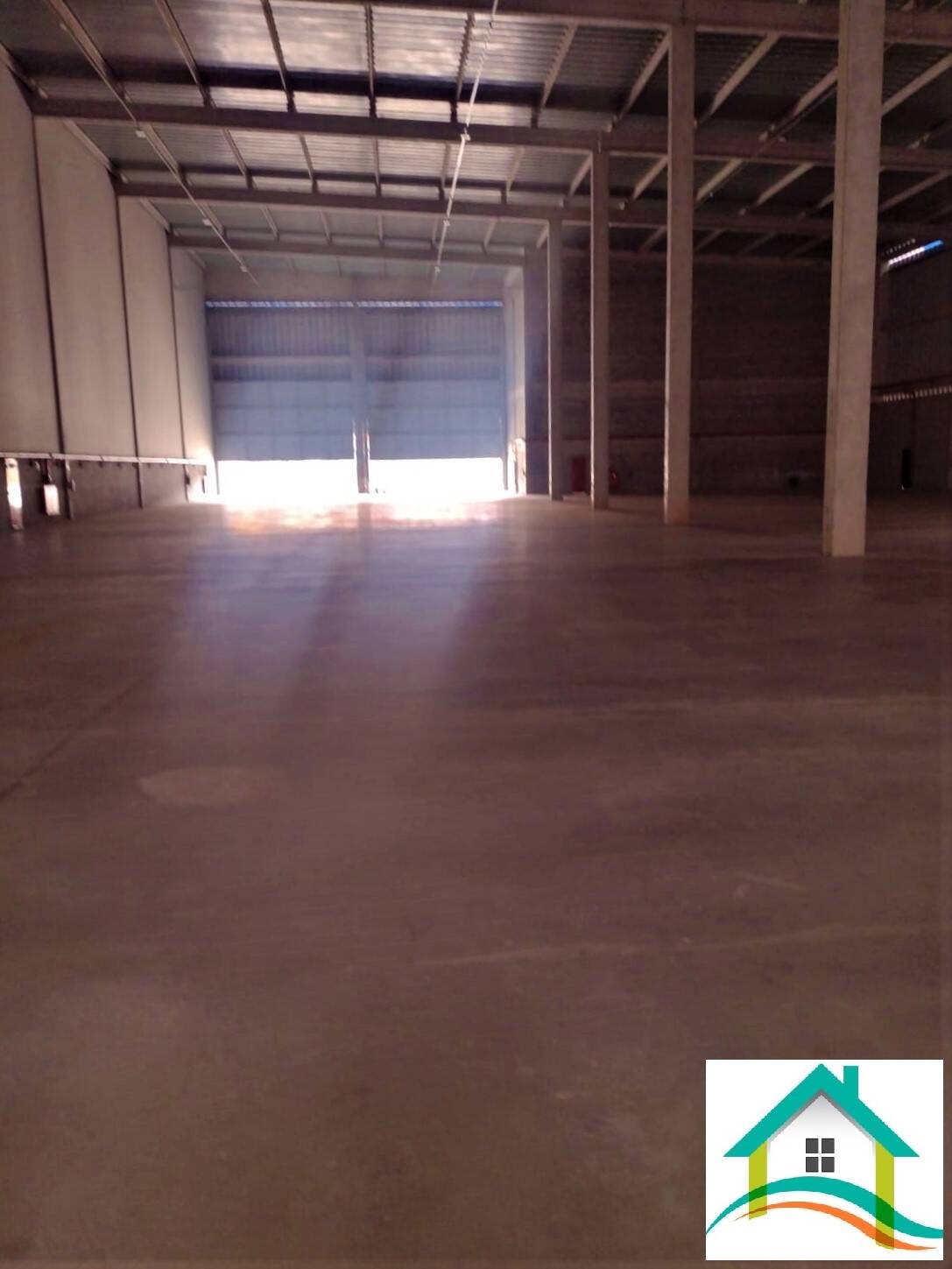 Depósito-Galpão-Armazém para alugar, 6846m² - Foto 15