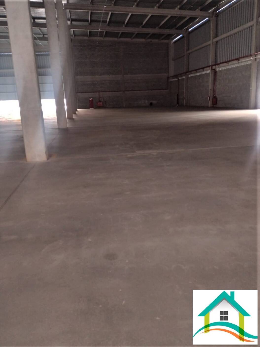 Depósito-Galpão-Armazém para alugar, 6846m² - Foto 17