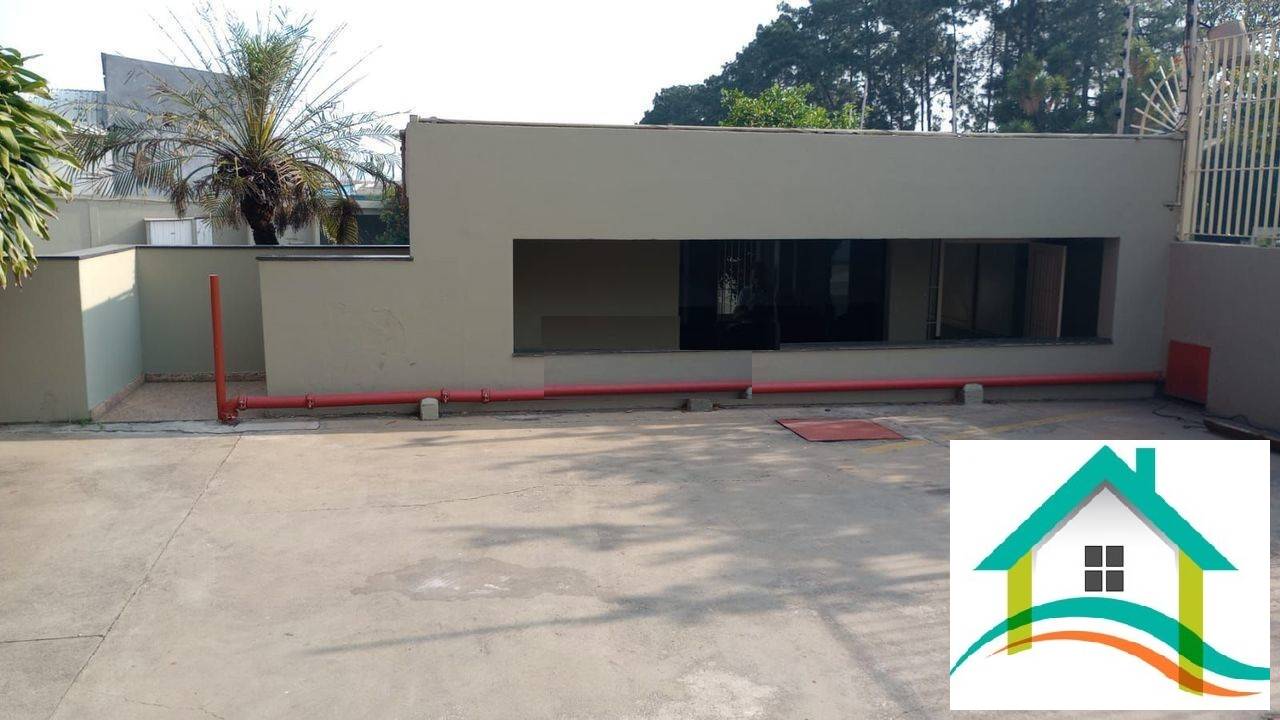 Depósito-Galpão-Armazém para alugar, 6330m² - Foto 2