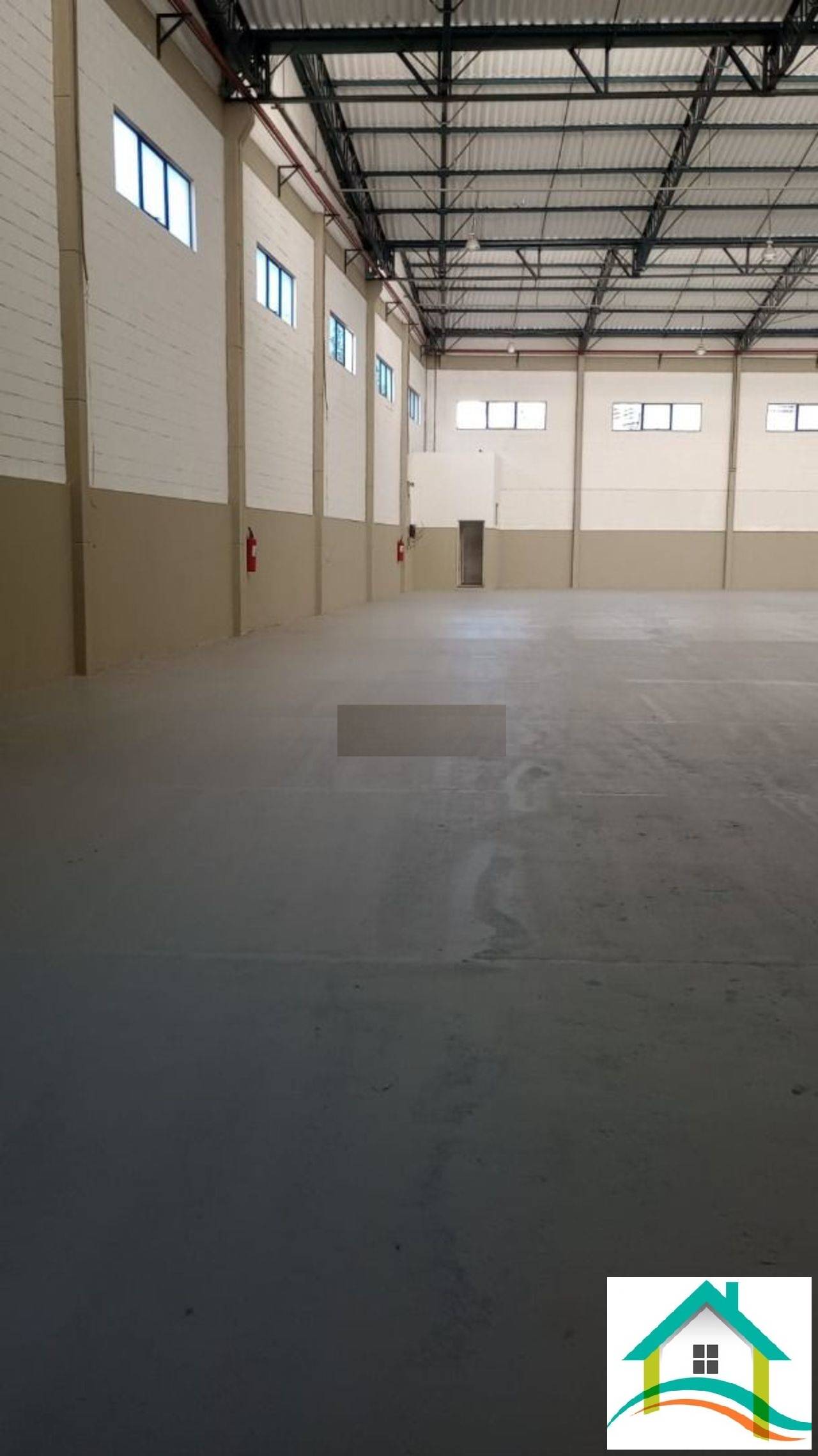 Depósito-Galpão-Armazém para alugar, 6330m² - Foto 10