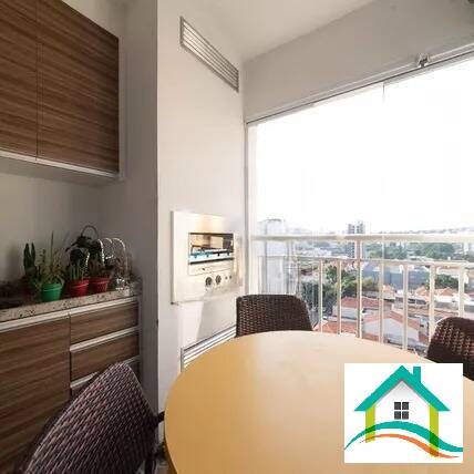 Apartamento à venda com 2 quartos, 66m² - Foto 5