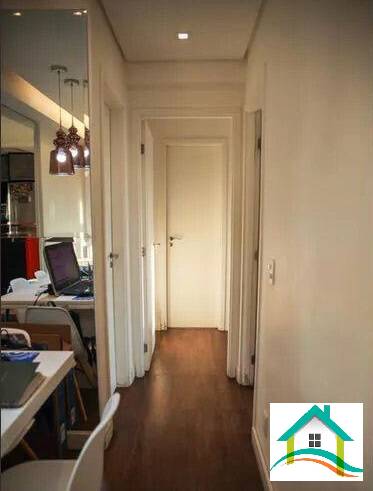 Apartamento à venda com 2 quartos, 65m² - Foto 6