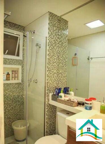 Apartamento à venda com 2 quartos, 65m² - Foto 9