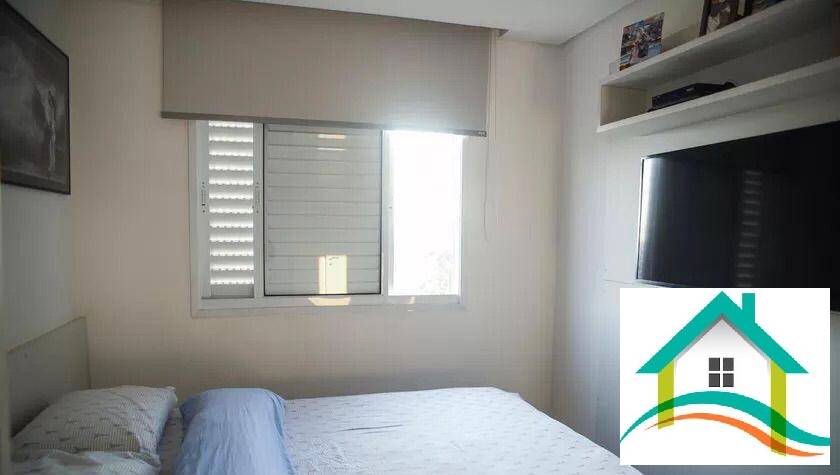 Apartamento à venda com 2 quartos, 65m² - Foto 16