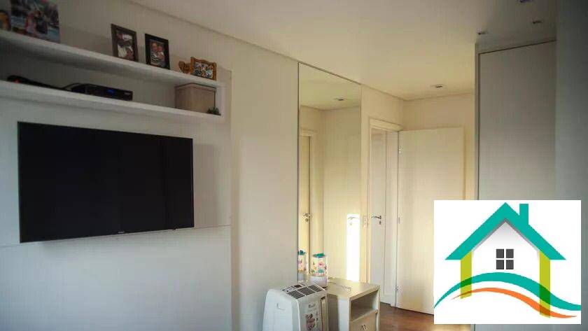 Apartamento à venda com 2 quartos, 65m² - Foto 13