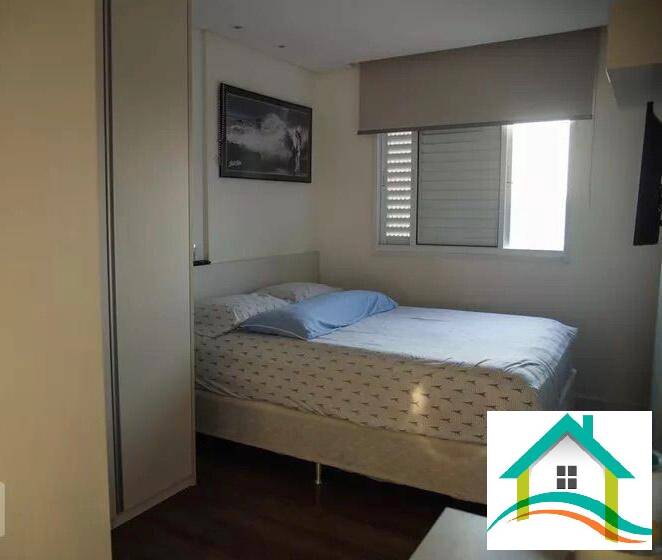 Apartamento à venda com 2 quartos, 65m² - Foto 14