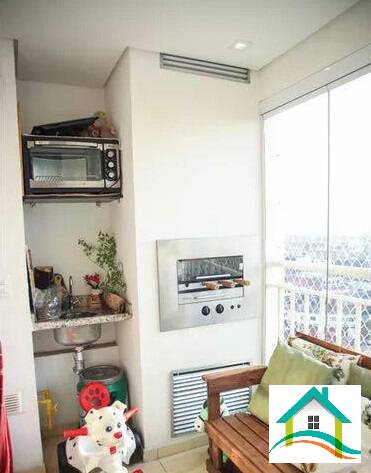 Apartamento à venda com 2 quartos, 65m² - Foto 18