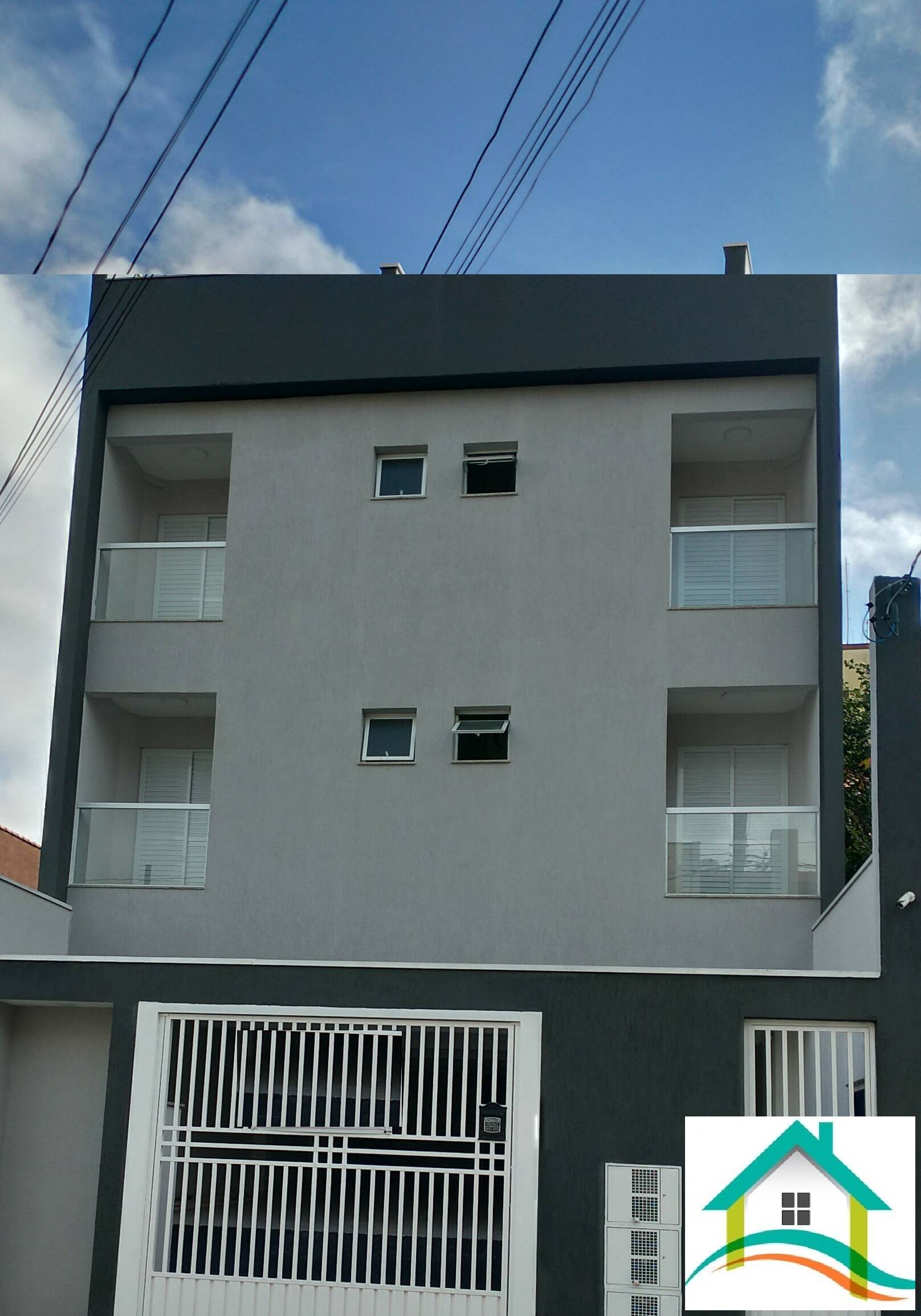 Apartamento à venda com 2 quartos, 66m² - Foto 9