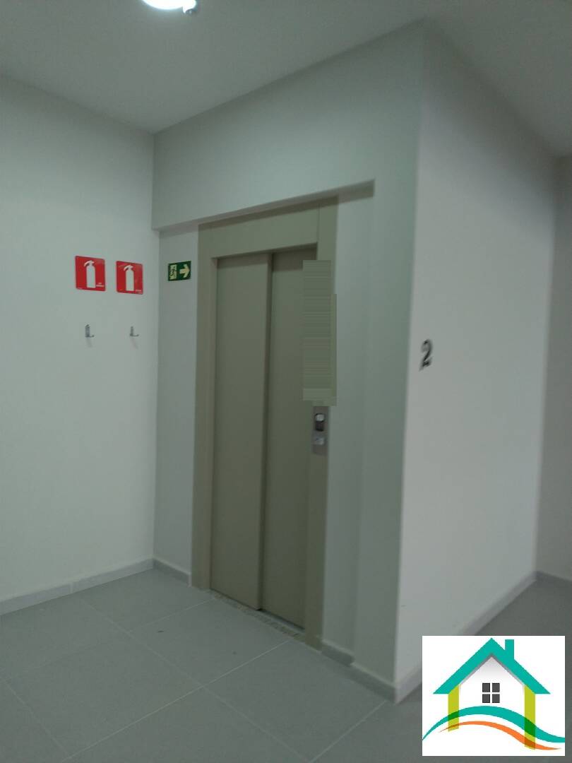 Apartamento à venda com 2 quartos, 66m² - Foto 6