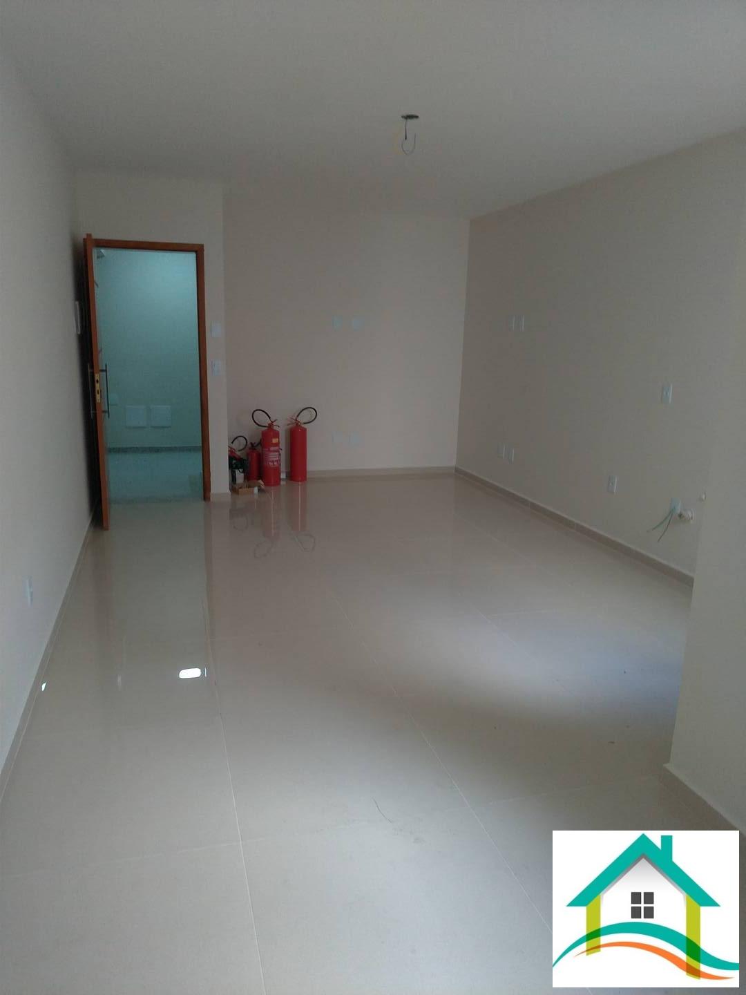 Apartamento à venda com 2 quartos, 66m² - Foto 1