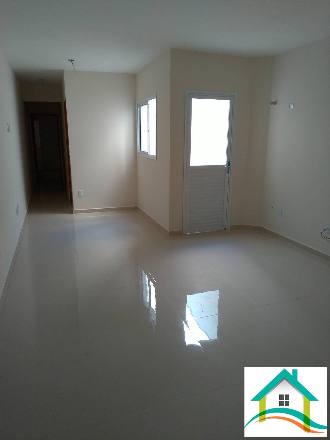 Apartamento à venda com 2 quartos, 66m² - Foto 2