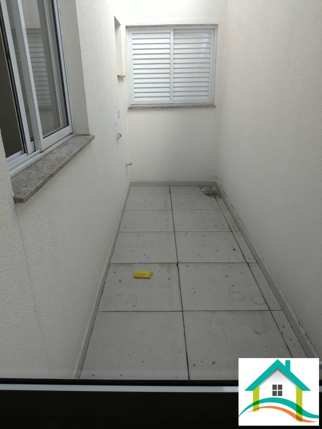 Apartamento à venda com 2 quartos, 66m² - Foto 5