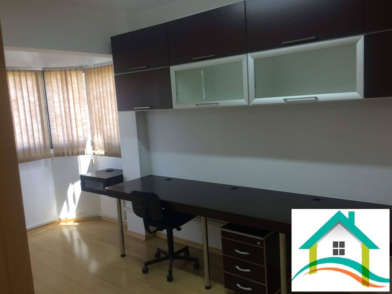 Conjunto Comercial-Sala à venda, 49m² - Foto 2