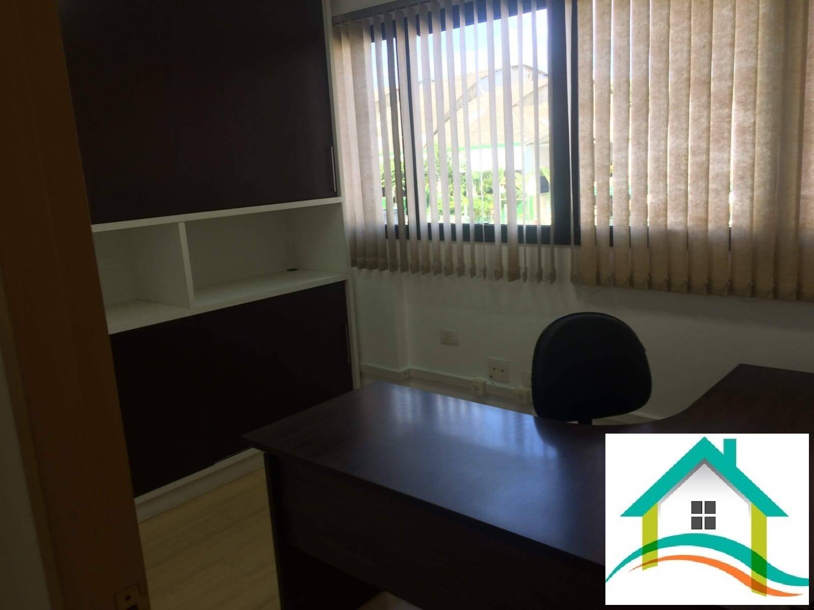 Conjunto Comercial-Sala à venda, 49m² - Foto 5